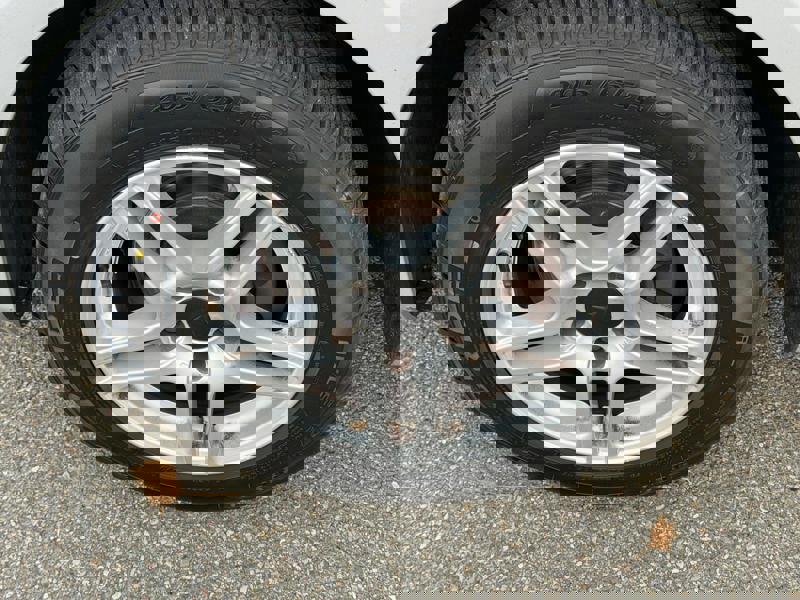 Image Mercedes-Benz VITO 114 2.2D 136 BlueTEC Tourer PRO Long 9 places GPS Attelage Bluetooth Régul Clim  Gtie 1 an 